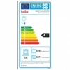 Kép 2/2 - Tűzhely Amica 55898 ( 508GE2.33EHZpTaP(W)) fehér programórás , multifunkciós