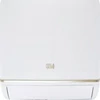 Kép 1/2 - Cascade Bora inverter 2.6 kW hűtő-fűtő klíma szett, fehér