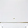 Kép 2/2 - Cascade Bora inverter 3.5 kW hűtő-fűtő klíma szett, fehér
