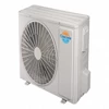 Kép 3/6 - Cascade Nordic inverter 3.5 kW hűtő-fűtő klíma szett, fehér