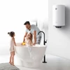 Kép 5/5 - Elektromos vízmelegítő, bojler, 1500W, 100 liter, MIDEA D100-15FG / RENDELÉSRE