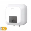 Kép 1/4 - Elektromos vízmelegítő, bojler, 2500W, 30 liter, MIDEA D30-25VD1(O) / RENDELÉSRE