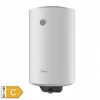 Kép 1/5 - Elektromos vízmelegítő, bojler, 1500W, 50 liter, MIDEA D50-15FG / RENDELÉSRE