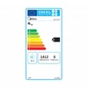Kép 4/5 - Elektromos vízmelegítő, bojler, 1500W, 50 liter, MIDEA D50-15FG / RENDELÉSRE