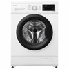 Kép 1/2 - Elöltöltős mosógép, szabadonálló, 6.5 Kg LG F2J3WSBWE