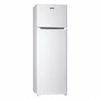 Kép 1/3 - Felülfagyasztós hűtőszekrény, fehér, 248 liter GABA GH-240W