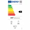 Kép 3/3 - Felülfagyasztós hűtőszekrény, fehér, 248 liter GABA GH-240W
