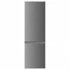 Kép 1/3 - Kombinált hűtőszekrény, inox, 315 liter GABA GH-315XE