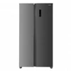 Kép 1/2 - Side by side hűtőszekrény, inox, 442 liter GABA GHS-442XE