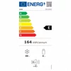 Kép 3/3 - Egyajtós fagyasztószekrény, fehér, 88 liter GABA GMR-88WE