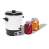 Kép 3/5 - Befőző automata, 27 l, 1800W,  HOME HG BA 27 / RENDELÉSRE