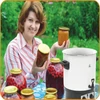 Kép 5/5 - Befőző automata, 27 l, 1800W,  HOME HG BA 27 / RENDELÉSRE