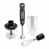 Kép 1/3 - Botmixer szett 600 W, 2 sebességfokozat, rozsdamentes kések, HOME HG BMS 64 / RENDELÉSRE