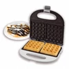Kép 1/2 - Gofrisütő 750W,   HOME HG GS 21 / RENDELÉSRE
