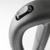 Kép 2/5 - Vízforraló 2000 W, 1,7 L, inox, 360°-ban forgatható állvány, rejtett fűtőszál, duplafalú, HOME HG VF 04
