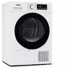 Kép 1/4 - Hőszivattyús szárítógép, A++, 8 Kg, fehér Gaba MTD-G80 
