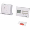 Kép 1/4 - Digitális, rádiófrekvenciás szobatermosztát (COMPUTHERM Q3RF)