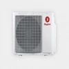 Kép 7/7 - Syen Charm inverter 3.2 kW hűtő-fűtő klíma szett, fehér