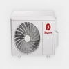 Kép 4/5 - Syen Muse Next inverter 3.5 kW hűtő-fűtő klíma szett, fehér