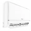 Kép 6/8 - Tesla inverter 3.6 kW hűtő-fűtő klíma szett, fehér, Wifi, Csepptálca fűtés