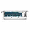 Kép 5/6 - TCL THERMO-X  inverter 3.4 kW hűtő-fűtő klíma szett, fehér