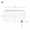 Kép 4/7 - TCL Elite XA41 inverter 2.6 kW hűtő-fűtő klíma szett, fehér