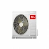 Kép 5/7 - TCL Elite XA41 inverter 3.4 kW hűtő-fűtő klíma szett, fehér