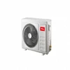 Kép 6/7 - TCL Elite XA41 inverter 3.4 kW hűtő-fűtő klíma szett, fehér