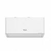 Kép 1/5 - Tesla inverter 2.7 kW hűtő-fűtő klíma szett, fehér, WIFI, Csepptálca Fűtés