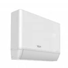 Kép 1/3 - Tesla Superior inverter 3.4 kW hűtő-fűtő klíma szett, fehér, WIFI, Csepptálca fűtés
