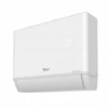 Kép 2/3 - Tesla Superior inverter 3.4 kW hűtő-fűtő klíma szett, fehér, WIFI, Csepptálca fűtés