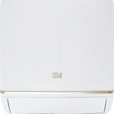 Cascade Bora inverter 2.6 kW hűtő-fűtő klíma szett, fehér