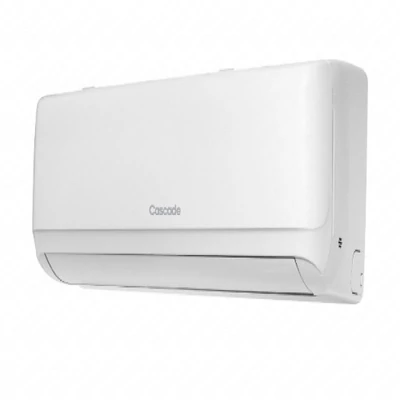 Cascade Nordic inverter 2.7 kW hűtő-fűtő klíma szett, fehér