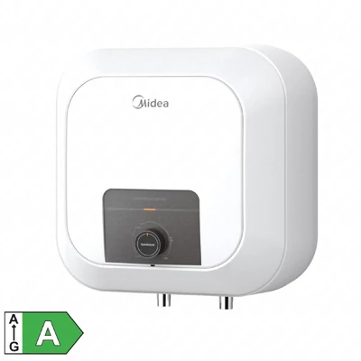 Elektromos vízmelegítő, bojler, 2000W, 10 liter, MIDEA D10-20VD1(O) / RENDELÉSRE