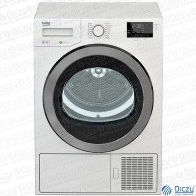 Szárítógép hőszivattyús DPY8405GXB2 / SZÉPSÉGHIBÁS / FELÚJÍTOTT
