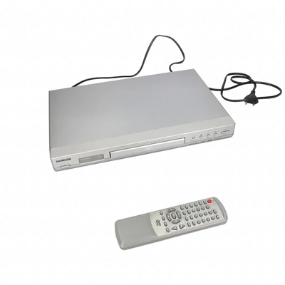 DVD lejátszó több típus FELÚJÍTOTT HASZNÁLT
