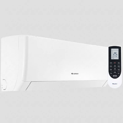 Gree Multi Pulse inverter 6.2 kW hűtő-fűtő klíma beltéri egység, fehér / RENDELÉSRE