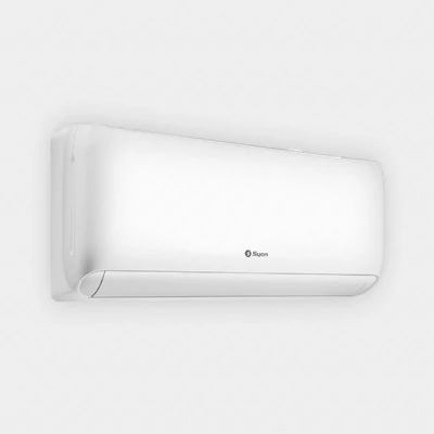 Syen Charm inverter 2.7 kW hűtő-fűtő klíma szett, fehér