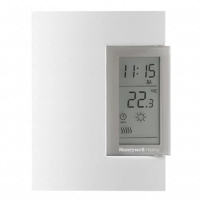 Digitális, telefonos vezérléssel szobatermosztát, HONEYWELL HOME T140C110AEU / RENDELÉSRE