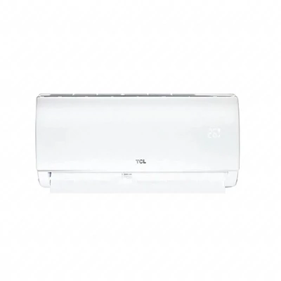 TCL Elite XA41 inverter 3.4 kW hűtő-fűtő klíma szett, fehér