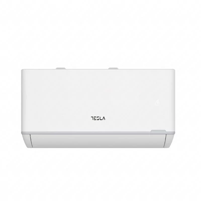 Tesla inverter 2.7 kW hűtő-fűtő klíma szett, fehér, WIFI, Csepptálca Fűtés